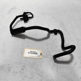 AUDI Q7 Premium Plus 2017-2019 3.0L FUEL GAS TANK VENT BREATHER HOSE TUBE O