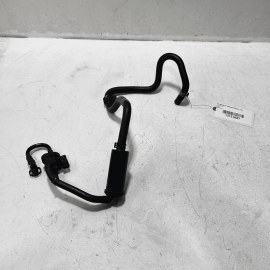 AUDI Q7 Premium Plus 2017-2019 3.0L FUEL GAS TANK VENT BREATHER HOSE TUBE O