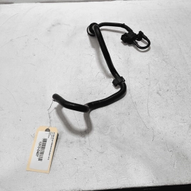 AUDI Q7 Premium Plus 2017-2019 3.0L FUEL GAS TANK VENT BREATHER HOSE TUBE O