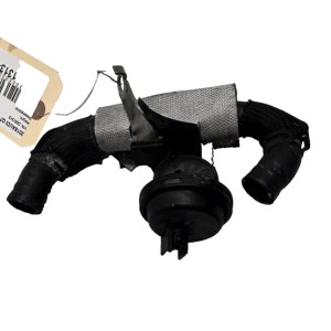 AUDI Q7 Premium Plus 2017-2019 3.0L HVAC HEATER CONTROL VALVE & HOSE TUBE O