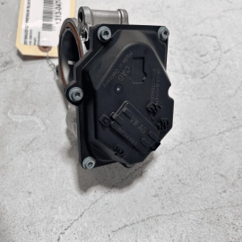AUDI Q7 Premium 2017-2019 3.0L ENGINE MOTOR AIR INTAKE THROTTLE BODY VALVE 