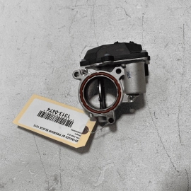 AUDI Q7 Premium 2017-2019 3.0L ENGINE MOTOR AIR INTAKE THROTTLE BODY VALVE 