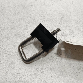 INFINITI Q50 2014-2020 LEFT OR RIGHT HOOD LOCK LATCH STRIKER & COVER OEM =1