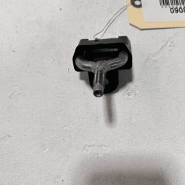 INFINITI Q50 2014-2020 LEFT OR RIGHT HOOD LOCK LATCH STRIKER & COVER OEM =1