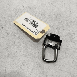 INFINITI Q50 2014-2020 LEFT OR RIGHT HOOD LOCK LATCH STRIKER & COVER OEM =1