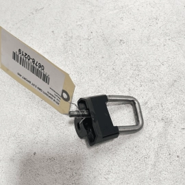 INFINITI Q50 2014-2020 LEFT OR RIGHT HOOD LOCK LATCH STRIKER & COVER OEM =1