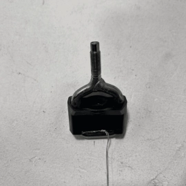 INFINITI Q50 2014-2020 LEFT OR RIGHT HOOD LOCK LATCH STRIKER & COVER OEM =1