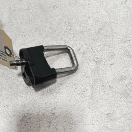 INFINITI Q50 2014-2020 LEFT OR RIGHT HOOD LOCK LATCH STRIKER & COVER OEM =1