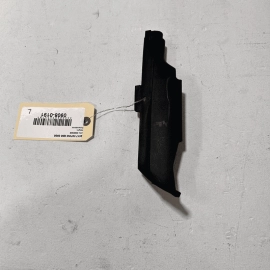 INFINITI Q50 2014-2020 FRONT DRIVER SIDE FENDER REARWARD DRIP COVER PANEL O