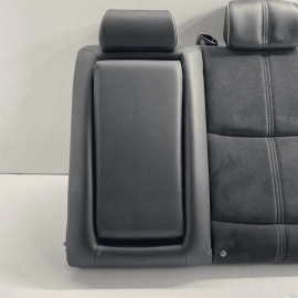 2015-2020 ACURA TLX A-SPEC REAR DRIVER SIDE UPPER SEAT CUSHION WITH HEADRES 2015-2020 ACURA TLX A-SPEC REAR DRIVER SIDE UPPER SEAT CUSHION WITH HEADRES