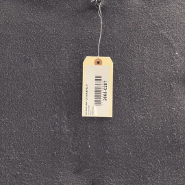 2015-2020 ACURA TLX A-SPEC REAR DRIVER SIDE UPPER SEAT CUSHION WITH HEADRES 2015-2020 ACURA TLX A-SPEC REAR DRIVER SIDE UPPER SEAT CUSHION WITH HEADRES