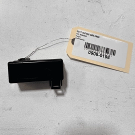 INFINITI Q50 2016-2019 2.0L RELAY MODULE BLOCK COVER CAP OEM