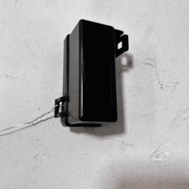 INFINITI Q50 2016-2019 2.0L RELAY MODULE BLOCK COVER CAP OEM