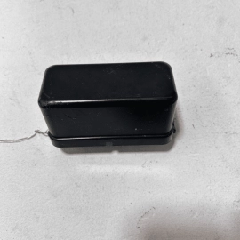 INFINITI Q50 2016-2019 2.0L RELAY MODULE BLOCK COVER CAP OEM
