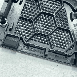 Rear Left Door Panel Speaker Grille Trim Cover Porsche Cayenne 2011-2018 OE