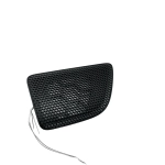 Rear Left Door Panel Speaker Grille Trim Cover Porsche Cayenne 2011-2018 OE