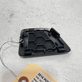 Rear Left Door Panel Speaker Grille Trim Cover Porsche Cayenne 2011-2018 OE