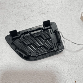 Rear Left Door Panel Speaker Grille Trim Cover Porsche Cayenne 2011-2018 OE