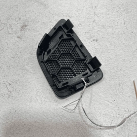 Rear Left Door Panel Speaker Grille Trim Cover Porsche Cayenne 2011-2018 OE