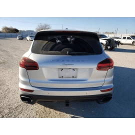 Rear Left Door Panel Speaker Grille Trim Cover Porsche Cayenne 2011-2018 OE