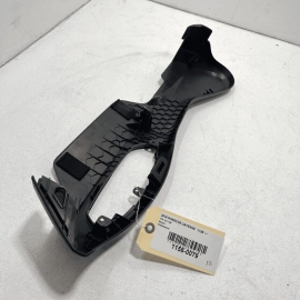 11-2018 PORSCHE CAYENNE FRONT LEFT DRIVER SIDE SEAT SWITCH TRIM COVER PANEL