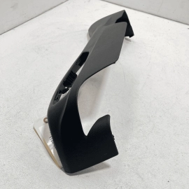 11-2018 PORSCHE CAYENNE FRONT LEFT DRIVER SIDE SEAT SWITCH TRIM COVER PANEL