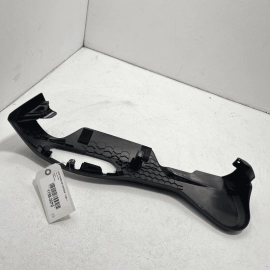 11-2018 PORSCHE CAYENNE FRONT LEFT DRIVER SIDE SEAT SWITCH TRIM COVER PANEL