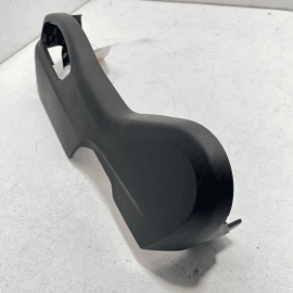 11-2018 PORSCHE CAYENNE FRONT LEFT DRIVER SIDE SEAT SWITCH TRIM COVER PANEL