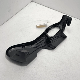 11-2018 PORSCHE CAYENNE FRONT LEFT DRIVER SIDE SEAT SWITCH TRIM COVER PANEL