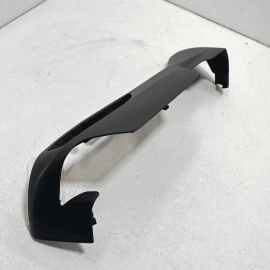 11-2018 PORSCHE CAYENNE FRONT LEFT DRIVER SIDE SEAT SWITCH TRIM COVER PANEL