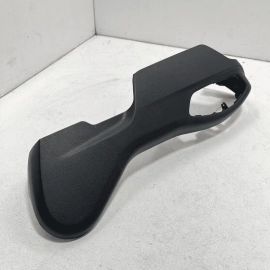 11-2018 PORSCHE CAYENNE FRONT LEFT DRIVER SIDE SEAT SWITCH TRIM COVER PANEL