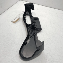 11-2018 PORSCHE CAYENNE FRONT LEFT DRIVER SIDE SEAT SWITCH TRIM COVER PANEL
