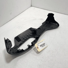 11-2018 PORSCHE CAYENNE FRONT LEFT DRIVER SIDE SEAT SWITCH TRIM COVER PANEL