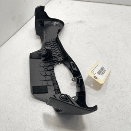 11-2018 PORSCHE CAYENNE FRONT LEFT DRIVER SIDE SEAT SWITCH TRIM COVER PANEL