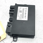 2011-2018 PORSCHE CAYENNE Front Right or Left Seat Control Module 1 pcs OEM