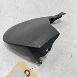2011 - 2018 PORSCHE CAYENNE FRONT LEFT SIDE SEAT INNER RECLINER COVER TRIM 