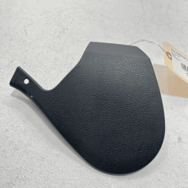 2011 - 2018 PORSCHE CAYENNE FRONT LEFT SIDE SEAT INNER RECLINER COVER TRIM 