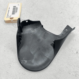 2011 - 2018 PORSCHE CAYENNE FRONT LEFT SIDE SEAT INNER RECLINER COVER TRIM 