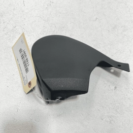 2011 - 2018 PORSCHE CAYENNE FRONT LEFT SIDE SEAT INNER RECLINER COVER TRIM 