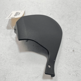 2011 - 2018 PORSCHE CAYENNE FRONT LEFT SIDE SEAT INNER RECLINER COVER TRIM 