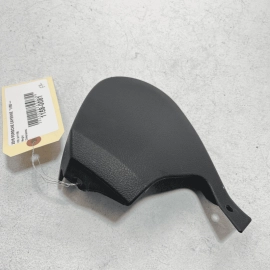 2011 - 2018 PORSCHE CAYENNE FRONT LEFT SIDE SEAT INNER RECLINER COVER TRIM 