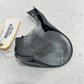 2011 - 2018 PORSCHE CAYENNE FRONT LEFT SIDE SEAT INNER RECLINER COVER TRIM 