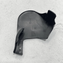 2011 - 2018 PORSCHE CAYENNE FRONT LEFT SIDE SEAT INNER RECLINER COVER TRIM 