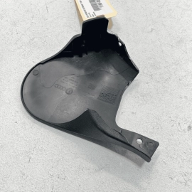 2011 - 2018 PORSCHE CAYENNE FRONT LEFT SIDE SEAT INNER RECLINER COVER TRIM 