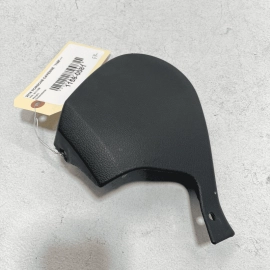 2011 - 2018 PORSCHE CAYENNE FRONT LEFT SIDE SEAT INNER RECLINER COVER TRIM 