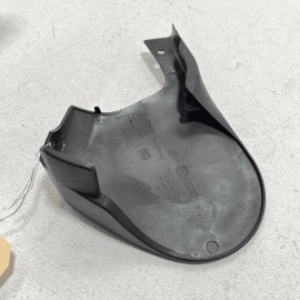 2011 - 2018 PORSCHE CAYENNE FRONT LEFT SIDE SEAT INNER RECLINER COVER TRIM 