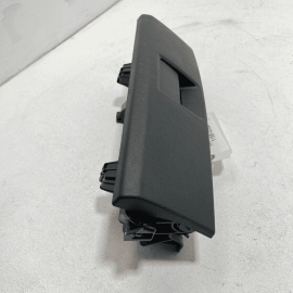 11-18 PORSCHE CAYENNE FRONT RIGHT OR LEFT SEAT LOWER STORAGE TRAY DRAWER BO
