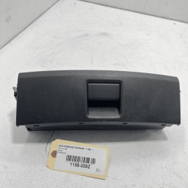 11-18 PORSCHE CAYENNE FRONT RIGHT OR LEFT SEAT LOWER STORAGE TRAY DRAWER BO
