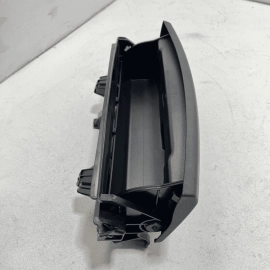 11-18 PORSCHE CAYENNE FRONT RIGHT OR LEFT SEAT LOWER STORAGE TRAY DRAWER BO