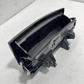 11-18 PORSCHE CAYENNE FRONT RIGHT OR LEFT SEAT LOWER STORAGE TRAY DRAWER BO